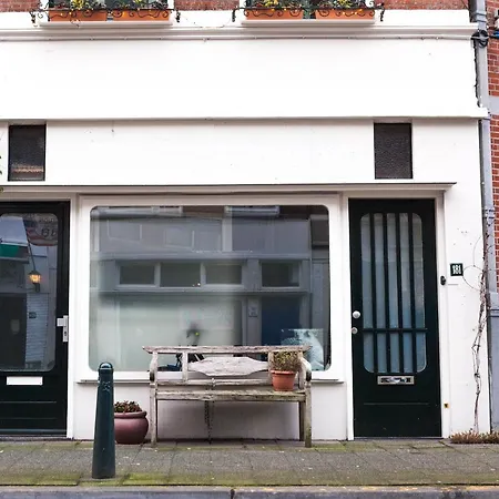 Apartmán Shortstay Scheveningen Haag