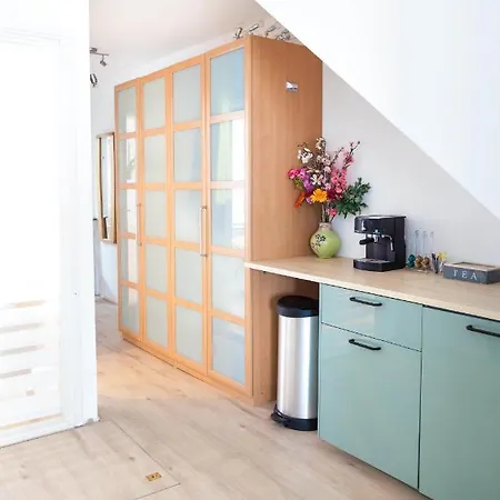 Shortstay Scheveningen *