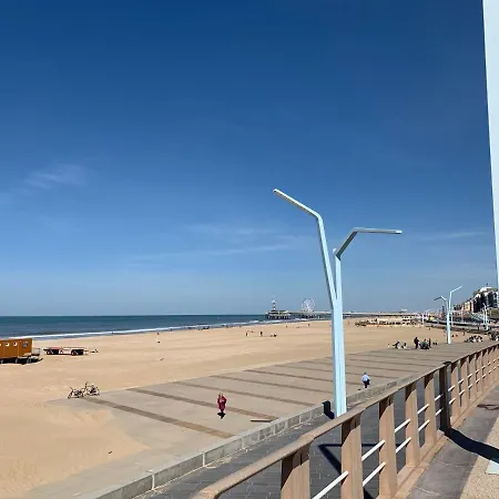 Shortstay Scheveningen