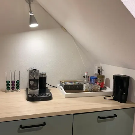 Shortstay Scheveningen * Haag