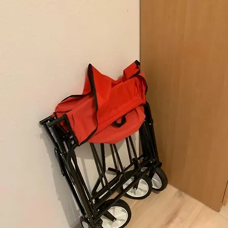 Shortstay Scheveningen Haag